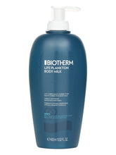 Load image into Gallery viewer, Biotherm Life Plankton Multi-Corrective Body Milk 400ml/13.52oz