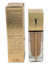 Load image into Gallery viewer, Yves Saint Laurent Touche Eclat Le Teint BD30 Warm Almond Foundation 0.84oz/25ml