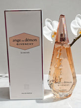 Load image into Gallery viewer, Ange Ou Demon Le Secret By Givenchy 3.3 oz/100ml Eau de Parfum For Women MSRP $154
