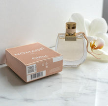 Load image into Gallery viewer, Nomade By Chloe 2.5 oz / 75 ml Eau De Toilette For Women MSRP $151