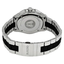 Load image into Gallery viewer, Rado R32038152 Men's Hyperchrome Chronograph Black Dial 41 mm MSRP $2150