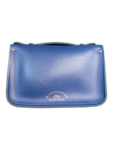 Load image into Gallery viewer, Cambridge Satchel MINNA3071MBN10101 The Mini Leather CrossBody Bag MSRP $265
