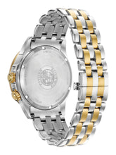 Load image into Gallery viewer, Citizen BU2084-51A Men's Calendrier Silver tone Dial 44 mm Watch MSRP $695