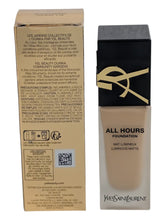 Load image into Gallery viewer, Yves Saint Laurent All Hours Foundation LN4 All Day Long Wear 0.84 oz/25ml