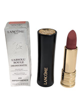 Load image into Gallery viewer, Lancome L'absolu Rouge Drama Matte Lipstick #410 Impertinence