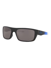 Load image into Gallery viewer, Oakley Drop Point 9367-32 Ignite Sapphire Fade w/PRIZM Black Polarized Lenses MSRP $213