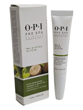Load image into Gallery viewer, OPI Pro Spa Nail and Cuticle Oil To Go 0.25 oz/7.5ml - PACK OF TWO