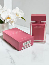 Load image into Gallery viewer, Fleur Musc By Narciso Rodriguez 1.6oz/50ml Eau De Parfum For Women MSRP$108
