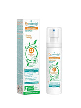 Load image into Gallery viewer, Puressentiel Purifying Air Spray Natural Room Spray Air Purifier 6.75 oz/200 ml
