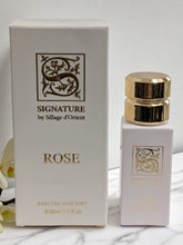 Load image into Gallery viewer, Rose Signature By Sillage d'Orient 1 oz/30ml Scented Hair Mist Unisex MSRP $100