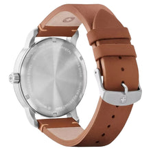 Load image into Gallery viewer, Wenger Swiss Army Men's 01.1541.114 Attitude Blue Dial Watch 42mm