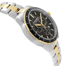 Load image into Gallery viewer, Raymond Weil 8570-SP1-20001 Men's Tango Silver Chronograph 43mm Watch MSRP $1595