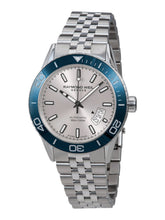 Load image into Gallery viewer, Raymond Weil 2760-ST4-65001 Men's Freelancer Automatic 42 mm Watch MSRP $1850