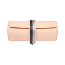Load image into Gallery viewer, Rapport London X La Californienne Leather Single-Watch Roll