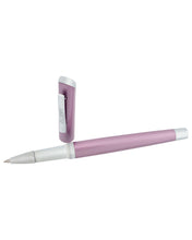 Load image into Gallery viewer, SWAROVSKI "Crystal Starlight" Rollerball Pen - Lilac 5281126