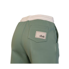 Load image into Gallery viewer, Bally 6301249 Women's Laguna Cotton Sweatpants MSRP $360