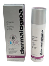 Load image into Gallery viewer, Dermalogica Age Smart Dynamic Skin Recovery 1.7 oz / 50 ml SPF 50