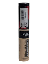 Load image into Gallery viewer, L'Oreal Infallible 24H More Than Concealer 326 Vanilla 0.37 oz/11ml - PACK OF 2