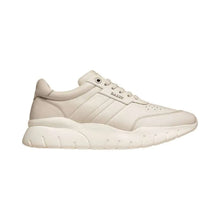 Load image into Gallery viewer, Bally Brinkley 6239585 Men's Dusty White Calf Leather Sneakers MSRP $570