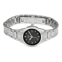 Load image into Gallery viewer, NEW Citizen Paradigm EW1410-50E 25mm Black Dial Watch MSRP $275