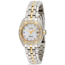 Load image into Gallery viewer, NEW Citizen Paladiıon EW1594-55D Ladies 26mm Bracelet Watch MSRP $495