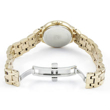 Load image into Gallery viewer, NEW Citizen Bella EM0123-50A Ladies 29mm White Dial Watch MSRP $495