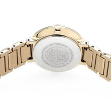 Load image into Gallery viewer, Citizen Silhouette Crystal EM0483-54D Ladies 30mm Watch MSRP $295