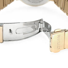 Load image into Gallery viewer, Citizen Silhouette Crystal EM0483-54D Ladies 30mm Watch MSRP $295