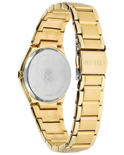 Load image into Gallery viewer, Citizen Chandler FE2092-57P Ladies 29mm Champagne Dial Watch $275