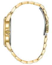 Load image into Gallery viewer, NEW Citizen Chandler FE6102-53A Ladies 37mm Silver Dial MSRP $295