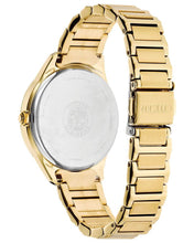 Load image into Gallery viewer, NEW Citizen Chandler FE6102-53A Ladies 37mm Silver Dial MSRP $295