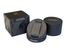 Load image into Gallery viewer, Citizen Modena EM0593-56A Ladies 36mm Silver Dial Watch MSRP $295