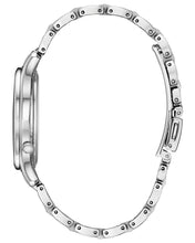 Load image into Gallery viewer, Citizen Modena EM0590-54A Ladies 36mm Bracelet Watch MSRP $275