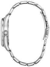 Load image into Gallery viewer, NEW Citizen Silhouette EV1030-57D Ladies 36mm Bracelet Watch MSRP $325