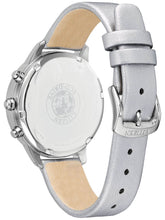 Load image into Gallery viewer, Citizen Chandler FB2000-03D Ladies 39mm Strap Watch MSRP $325