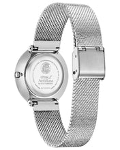 Load image into Gallery viewer, Citizen L Ambiluna EM0640-58D Ladies 32mm Bracelet Watch MSRP $375