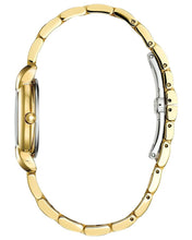 Load image into Gallery viewer, Citizen Jolie EM0712-59E Ladies 30mm Black Dial Watch MSRP $450