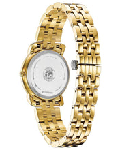 Load image into Gallery viewer, Citizen Jolie EM0712-59E Ladies 30mm Black Dial Watch MSRP $450