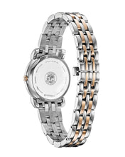 Load image into Gallery viewer, Citizen Jolie EM0716-58A Ladies 30mm White Dial Watch MSRP $450