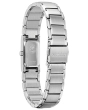 Load image into Gallery viewer, Citizen Axiom EG7050-54A Ladies 15x28mm Bracelet Watch MSRP $295
