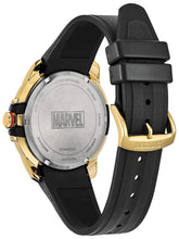 Load image into Gallery viewer, NEW Citizen Marvel Avengers AW1155-03W Men's 45mm Strap Watch MSRP$350