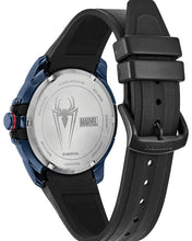 Load image into Gallery viewer, NEW Citizen Spider-Man Men's AW1156-01W 44mm Strap Watch MSRP $350