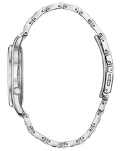 Load image into Gallery viewer, Citizen Captain Marvel EM0596-58W Ladies 37mm Blue Dial Watch $350