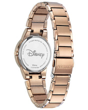 Load image into Gallery viewer, Citizen Mickey Mouse GA1056-54W Ladies 29.5mm Watch MSRP $475