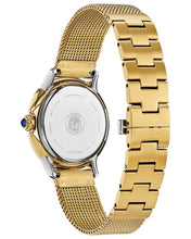 Load image into Gallery viewer, NEW Citizen Ceci EM0794-54D Ladies 32mm Bracelet Watch MSRP $495