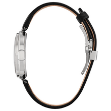 Load image into Gallery viewer, Citizen Capella Ladies EX1500-01E Silver-Tone 34mm Watch MSRP $775