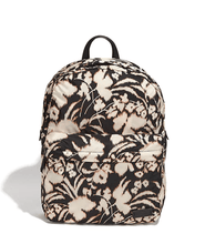Load image into Gallery viewer, NEW SALVATORE FERRAGAMO Men's 726376 Black/White Backpack MSRP $995