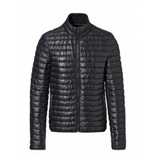 Load image into Gallery viewer, NEW Porsche Design Men's D. Heather Grey/Black Parka M MSRP $1500