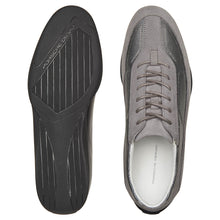 Load image into Gallery viewer, NEW Porsche Design LU Low Mesh HF Soft Gray Sneakers US 7.5 MSRP $395