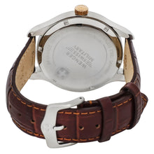 Load image into Gallery viewer, NEW WENGER SWISS ARMY Men's Classic Executive 42mm Strap Watch 79313C MSRP $325